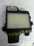 21-23 Kia K5 Right Passenger Camera/projector Radar Unit Rear Behind Cover. Fixed Price $126.44.