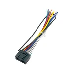 New Wire Harness 16-PIN Replacement For Jvc Car Stereo Radio KD-AR765S KDAR765S. Fixed Price $9.25.