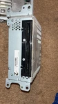 2011-2014 Ford Edge Lincoln Mkx Radio Cd Player BT4T-19C107-EB Oem #R205. Fixed Price $35.00.