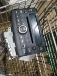 Audio Equipment Radio Receiver Am-fm-cd Single Disc Fits 09 Rogue 95406. Fixed Price $64.29.