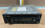 2002-2003 Mitsubishi Galant Radio Receiver Cd Player MR587248 Oem.. Fixed Price $59.49.