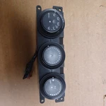 Mazda Miata MX-5 2006-08 Temperature Climate Control NE51 61 190. Fixed Price $25.00.