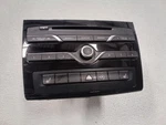 Audio Equipment Radio Receiver Id 28330-4HB3D Fits 19 Infiniti QX30 359062. Fixed Price $175.00.