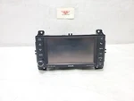 2011-2013 Dodge Durango Am Fm Cd Dvd Hdd MP3 Stereo Media Center Receiver. Fixed Price $199.99.