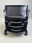 2013-2016 Cadillac Srx Cue Navigation Touch Screen Display Unit 23447596 Oem. Fixed Price $224.99.