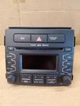 2012 2013 Kia Soul Speaker Am Fm Cd Bluetooth Satelite Radio 96170-2K110WK. Fixed Price $96.00.
