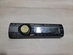 Pioneer DEH-P4800MP Replacement Faceplate. Fixed Price $31.49.