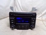 13 14 Hyundai Sonata Radio Cd Player 96170-3Q0004X UXY07. Fixed Price $11.25.