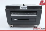 07-09 Mercedes W216 CL550 CL600 Console Head Unit Navigation Command Cd Audio. Fixed Price $246.25.