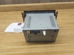 Audio Equipment Radio Am Mono-fm Stereo-cd Player Fits 04-07 Malibu 184325. Fixed Price $42.00.