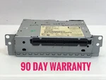 2013 Bmw 328XI Cd Radio 65129290997 BM4099. Fixed Price $409.50.
