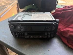 98-03 Chrysler Dodge Radio Tape Cd Player Fm Am For Pt Cruiser P04858540AH. Fixed Price $77.77.