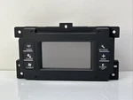 2011-2017 Journey Radio Info Media Player 4.3" Display Screen 05064976AI. Fixed Price $56.35.