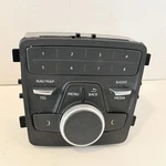 2020 Q5 Console Audio Radio Navigation Switch Knob Oem 80A919614A. Fixed Price $130.96.