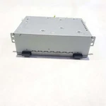 Radio Audio Trunk Mount Pn GX63-18K812-DF Oem 2016 2017 Jaguar Xf. Fixed Price $49.00.