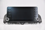 2018 2022 Honda Accord Information Display Screen Radio 77220-TVA-A0 Oem. Fixed Price $149.99.