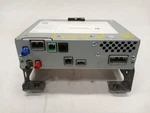 Audio Equipment Radio Receiver Ex-l Id 39540TGTAD3 Fits 21 Passport 3808994. Fixed Price $107.78.