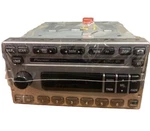 Pioneer Ford Explorer Sport Track Car Cd Player Stereo 6 Disc 1L2F-18C815-MB. Fixed Price $175.00.
