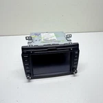 2010-2013 Kia Sportage Am Fm Radio Cd Player Gps Navigation 96560-3W101WK Oem. Fixed Price $179.98.