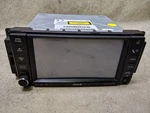 Stereo Radio Receiver Fm Cd MP3 Aux Sirius Fits 09-10 Dodge Pickup EAB6K. Fixed Price $130.00.
