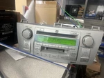 Toyota Solara Radio Jbl A56831 86120 CQ-ES8360X. Fixed Price $259.99.