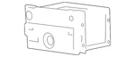 Genuine Gm Radio 95215875. Fixed Price $590.81.