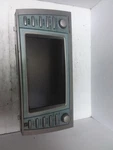 Radio Receiver Display Screen Navigation Vin Fits 07-09 Camry 86120-06390. Fixed Price $119.98.