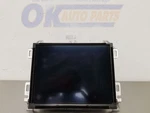 20 Jeep Wrangler Jlu Radio Receiver Head Unit 8.4" Display 68497060AA. Fixed Price $765.00.