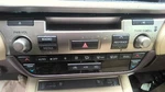 Radio Receiver Fits 16 Lexus ES300H 489942. Fixed Price $495.00.