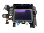 Gm 84182650 Driver Information Monitor 2018 - 2019 Corvette. Fixed Price $475.00.