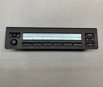 Bmw E39 M5 Information Radio Display Module Control Unit Panel 65828384931 Oem. Fixed Price $100.00.