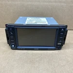 Chrysler Dodge Jeep High Speed Radio Cd Dvd Mygig Rbz P05064879AG Oem. Fixed Price $109.95.
