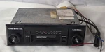 Vintage Sentrex Am Fm Cassette Player Car Radio Scr 096 Untested. Fixed Price $21.00.