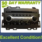 2011-2014 Murano Am Fm Stereo 6 Disc Cd Changer MP3 Non-nav 28185 1SX0A PN-3351H. Fixed Price $133.00.