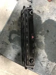 Info-gps-tv Screen Control Panel Clock Id 94510C15104X Fits 15-16 Sonata 2446082. Fixed Price $85.50.