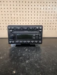 2003 Ford Expedition Explorer Mustang Mercury Am Fm Factory Radio W/cd 6 Disc. Fixed Price $123.49.