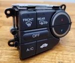 2010 Acura Rdx Passenger Side Heater Climate Control Oem. Fixed Price $40.00.