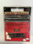 Roadmaster Flat Nose Anti Theft System Pull Out Stereo Cassette Player W/ Am Fm. Fixed Price $25.00.