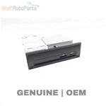2018-2020 Porsche Cayenne Turbo Radio / Stereo Receiver Head Unit 9Y0035084M. Fixed Price $499.00.