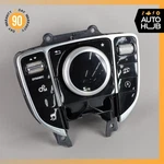 17-18 Mercedes W205 C43 Amg Center Console Multi Function Switch Control Oem. Fixed Price $160.23.