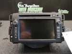 Audio Equipment Radio XL-7 Am-fm-stereo-cd-navigation Fits 07-09 Vitara 1960118. Fixed Price $80.00.
