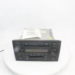 2004 Audi S4 Radio Cassette Cd Player Part Number 638-58129 (used). Fixed Price $199.99.