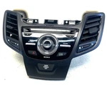 2019 Ford Fiesta Sony Audio Radio Control Panel W/air Vents D2BB18A802 Oem. Fixed Price $69.99.