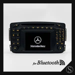 Mercedes-benz Comand 2.0-A/HEAD Unit BO1509 Radio Navigation System W463 G-class. Fixed Price $919.78.