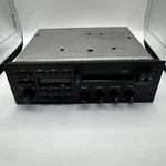 Ford Am/fm Cassette Radio F1SF 19B132 Aa 1990. Fixed Price $70.20.