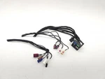 Genuine 19-23 Porsche Cayenne Radio Head Unit Wiring Connector Harness. Fixed Price $99.94.