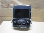 14 15 16 17 Chevy Impala Radio Stereo Display Screen Media Controls 23505951. Fixed Price $140.00.