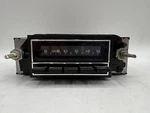 Vintage 1970'S Oem Gm Delco Am Car Radio Receiver Untested Part.no 16000420. Fixed Price $24.50.