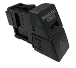 Emergency Hazard Light Switch Button Fits 2008 2009 2010 2011 2012 Honda Accord. Fixed Price $45.00.