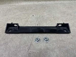 Radio Bracket Fits 1990 1991 1992 1993 1994 1995 1996 Chevrolet Lumina Apv Van. Fixed Price $19.50.